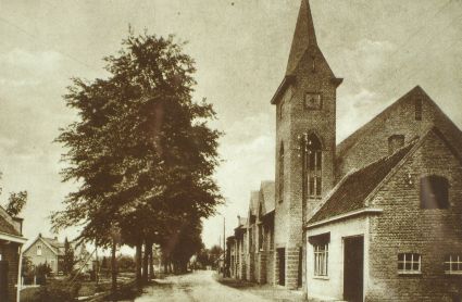 Chr. Ger. Kerk